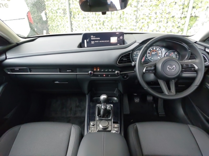 Used Mazda CX-30 2025 for sale - 76354153: Photo 2