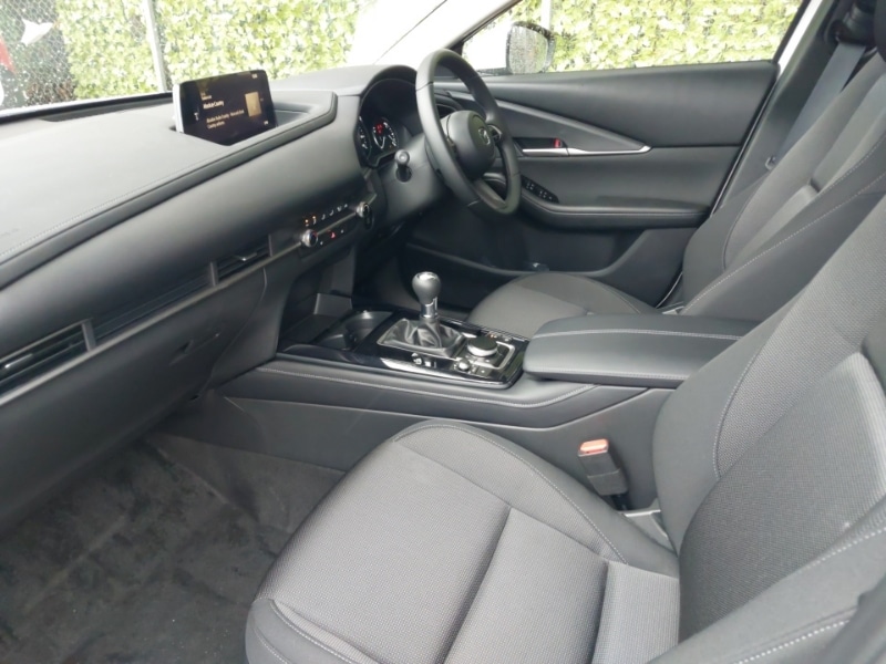 Used Mazda CX-30 2025 for sale - 76354153: Photo 5