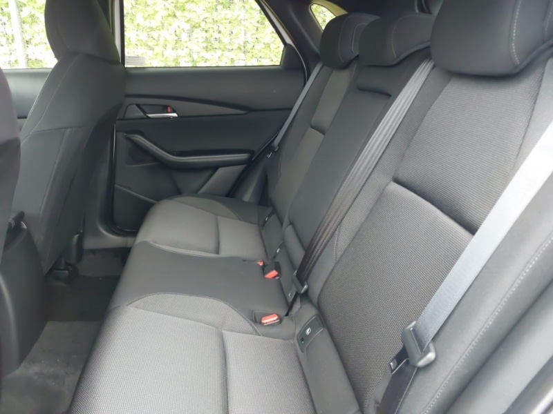 Used Mazda CX-30 2025 for sale - 76354153: Photo 6