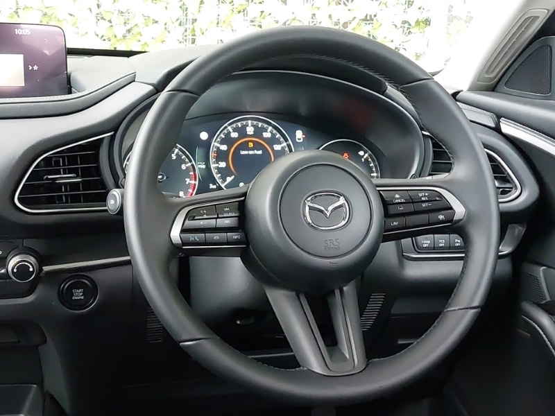 Used Mazda CX-30 2025 for sale - 76354153: Photo 7