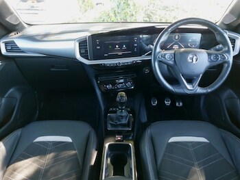 Used Vauxhall Mokka 2023 for sale - 78439417: Photo