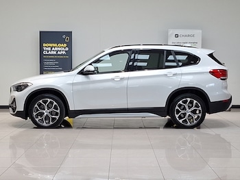 Used BMW X1 2021 for sale - 77933830: Photo