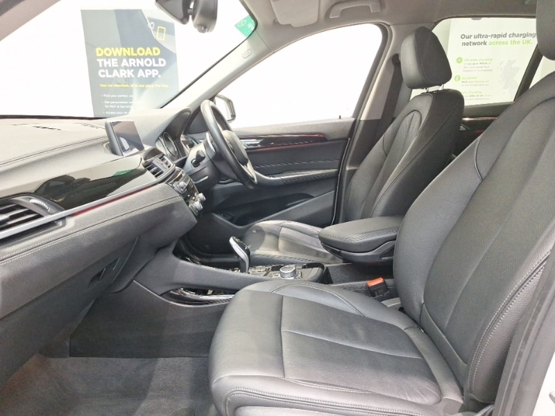 Used BMW X1 2021 for sale - 77933830: Photo 5