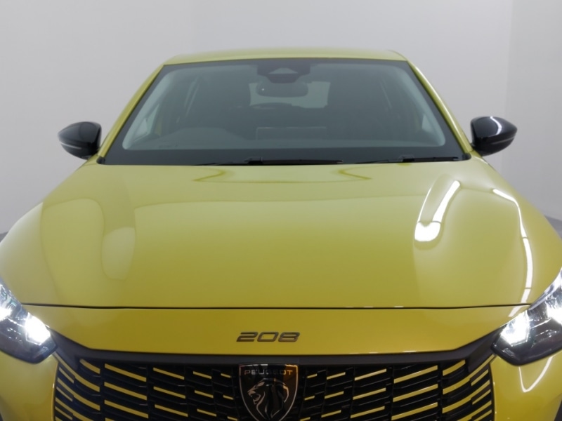 Used Peugeot 208 2025 for sale - 76837997: Photo 12