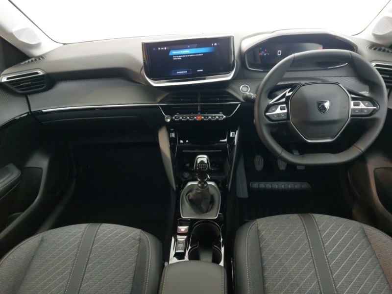 Used Peugeot 208 2025 for sale - 76837997: Photo 2