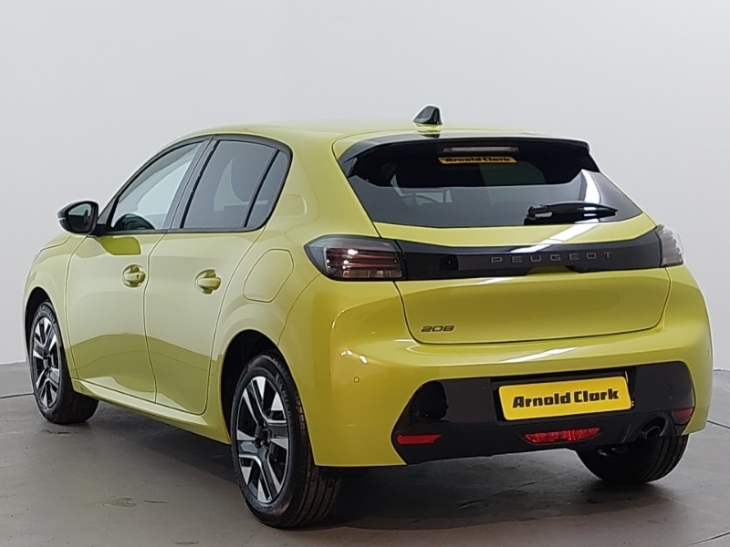 Used Peugeot 208 2025 for sale - 76837997: Photo 3