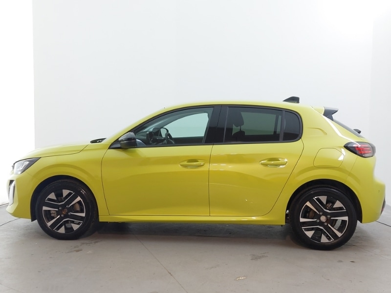 Used Peugeot 208 2025 for sale - 76837997: Photo 4