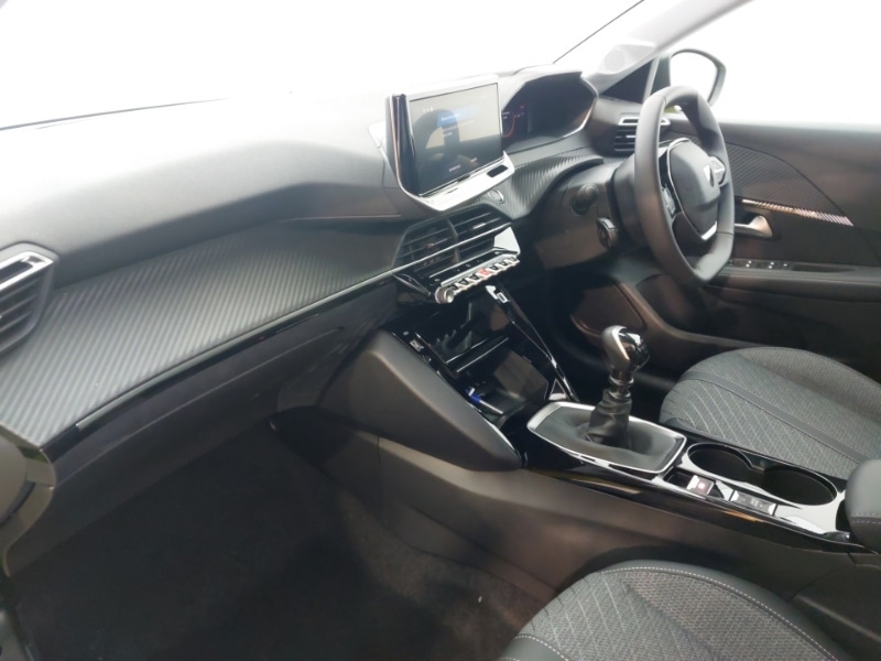 Used Peugeot 208 2025 for sale - 76837997: Photo 5