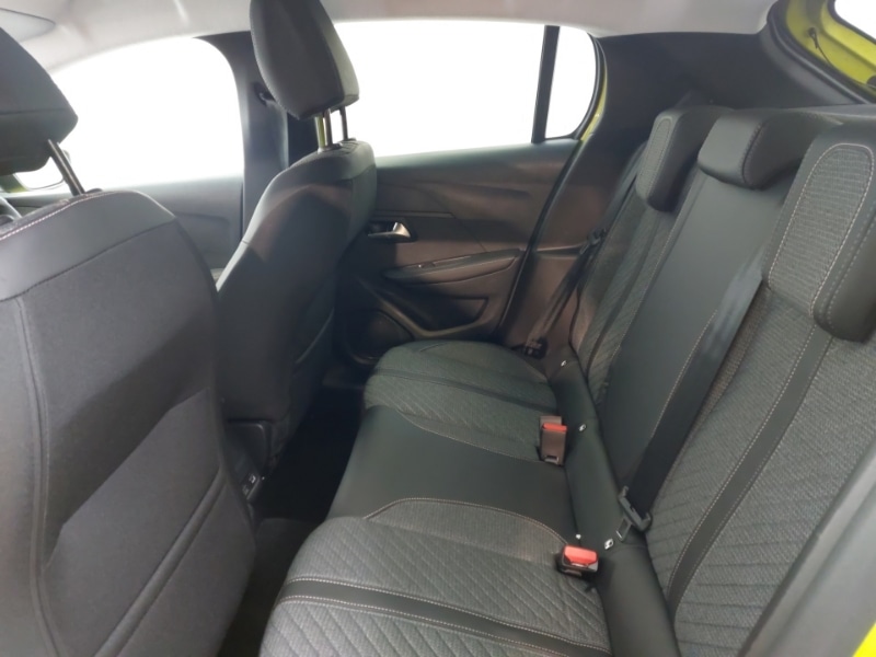 Used Peugeot 208 2025 for sale - 76837997: Photo 6