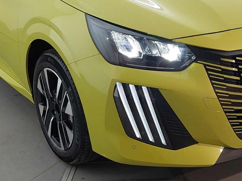 Used Peugeot 208 2025 for sale - 76837997: Photo 9