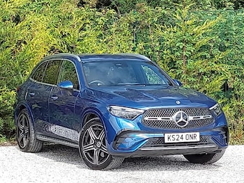 Used Mercedes-Benz GLC 2024 for sale - 75561977: Photo