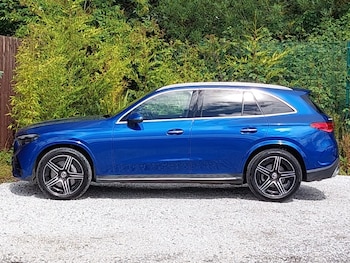 Used Mercedes-Benz GLC 2024 for sale - 75561977: Photo