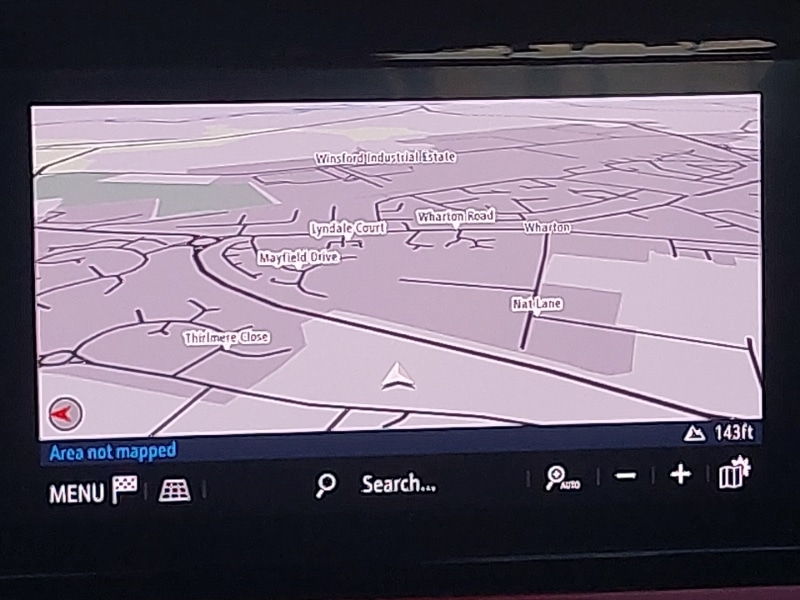 Used Vauxhall Mokka 2021 for sale - 76925613: Photo 10