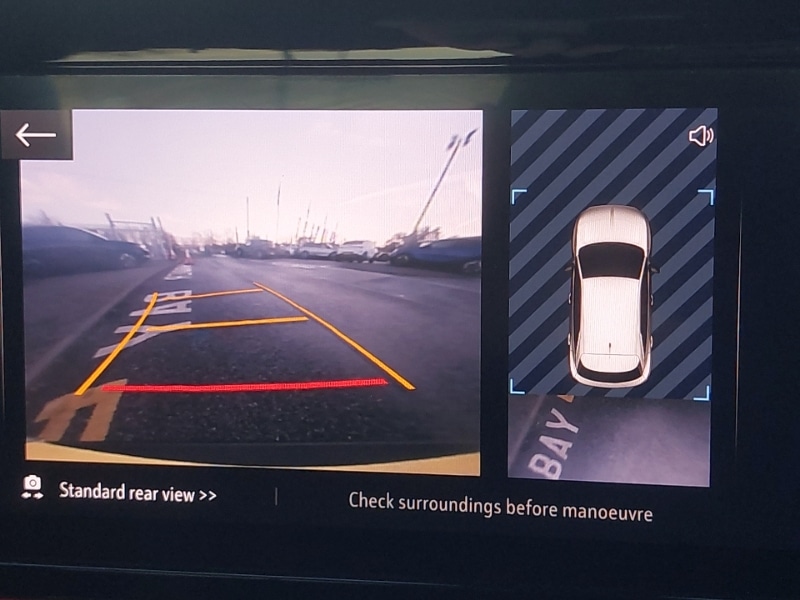 Used Vauxhall Mokka 2021 for sale - 76925613: Photo 11