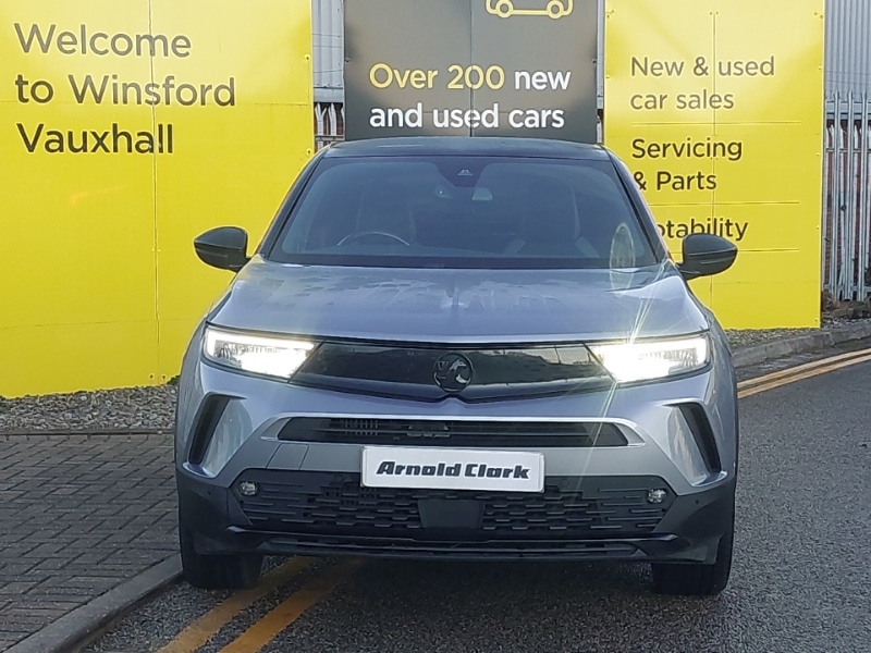 Used Vauxhall Mokka 2021 for sale - 76925613: Photo 12