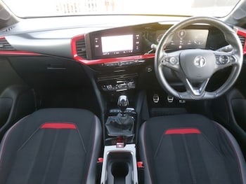 Used Vauxhall Mokka 2021 for sale - 76925613: Photo