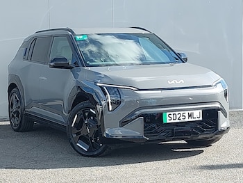 Kia - EV3