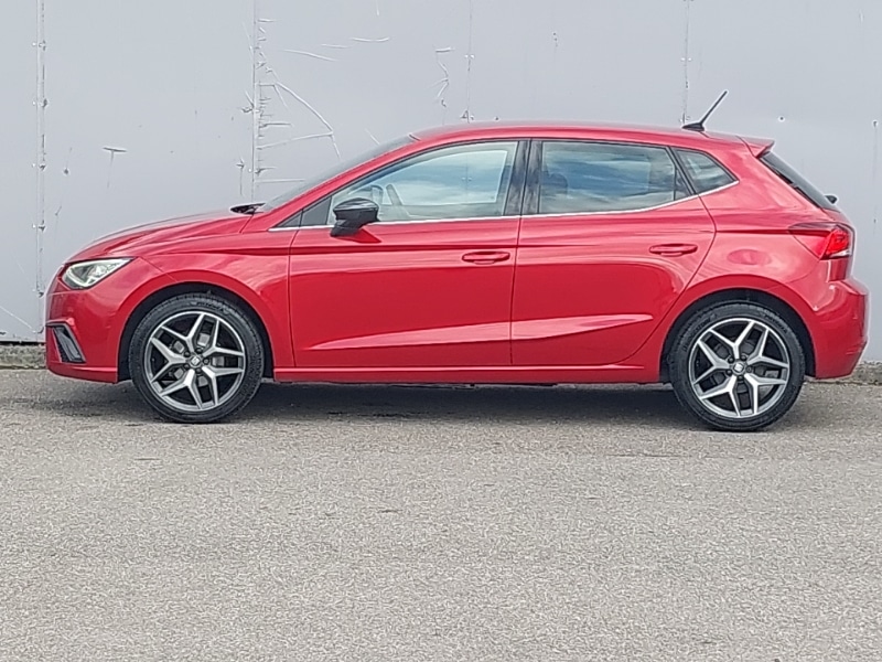 Used SEAT Ibiza 2020 for sale - 77454436: Photo 4