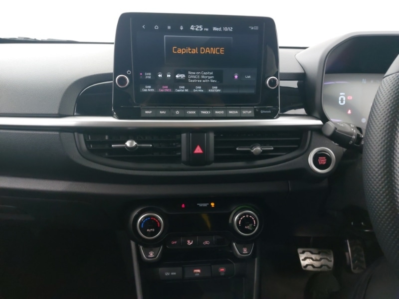 Used Kia Picanto 2025 for sale - 77028848: Photo 10