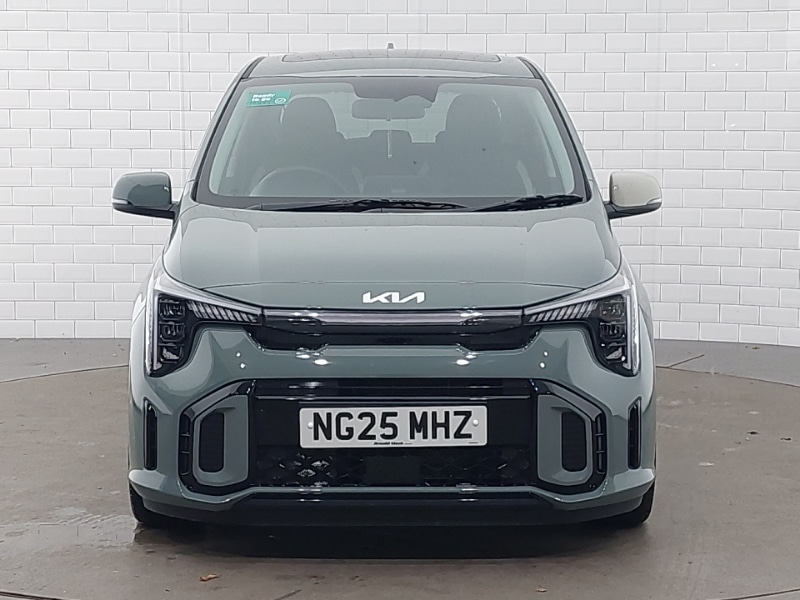 Used Kia Picanto 2025 for sale - 77028848: Photo 12