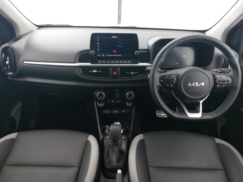 Used Kia Picanto 2025 for sale - 77028848: Photo 2