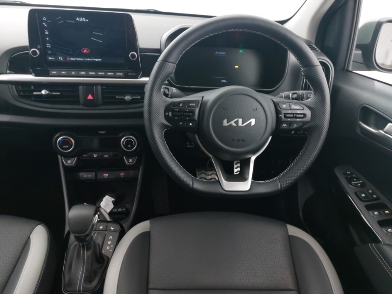 Used Kia Picanto 2025 for sale - 77028848: Photo 7