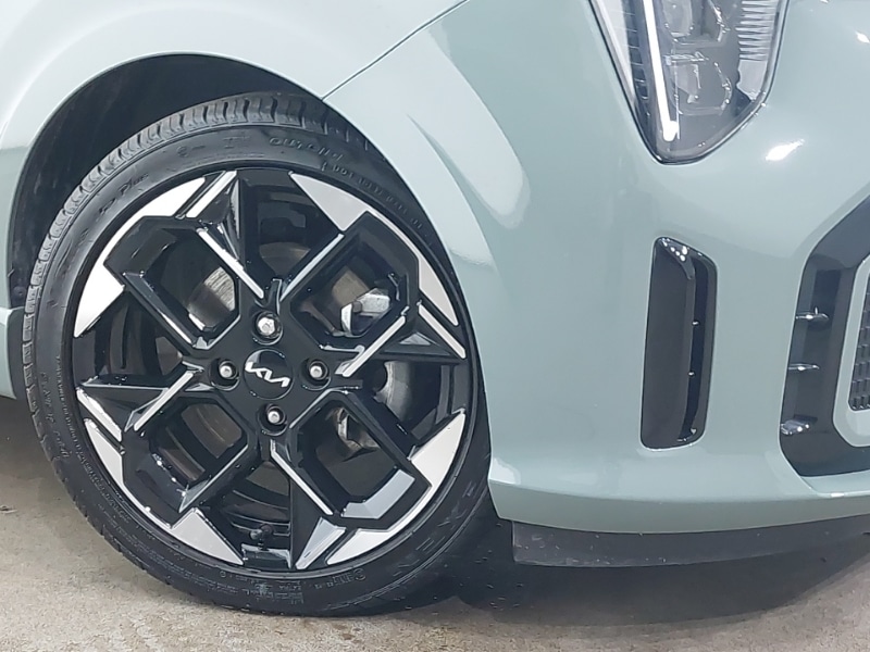 Used Kia Picanto 2025 for sale - 77028848: Photo 9