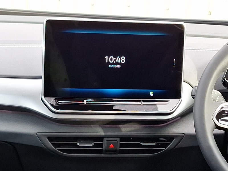 Used Volkswagen ID.4 2025 for sale - 77277939: Photo 11