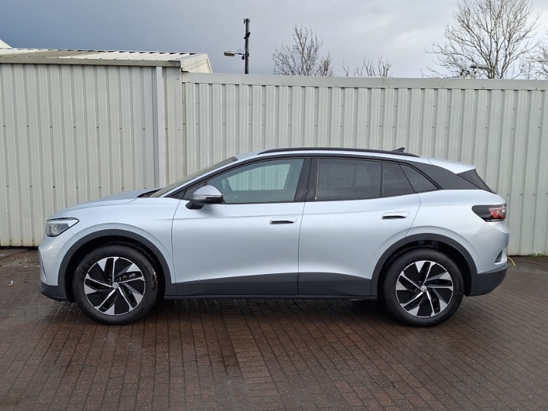 Used Volkswagen ID.4 2025 for sale - 77277939: Photo 4