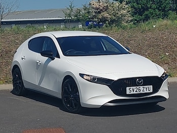 Used Mazda Mazda3 2026 for sale - 78833658: Photo