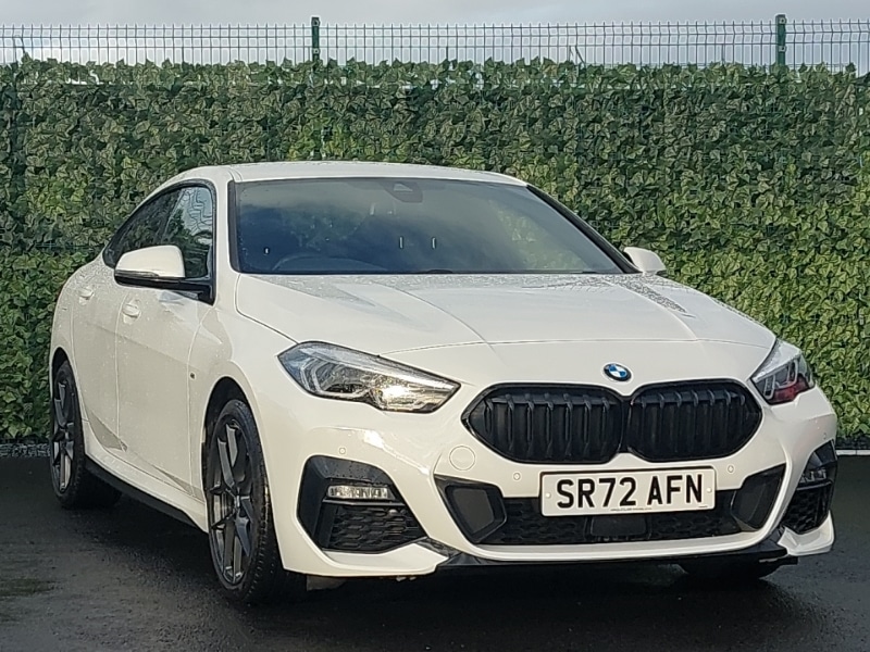 Used BMW 2 Series 2023 for sale - 77184669: Photo 1