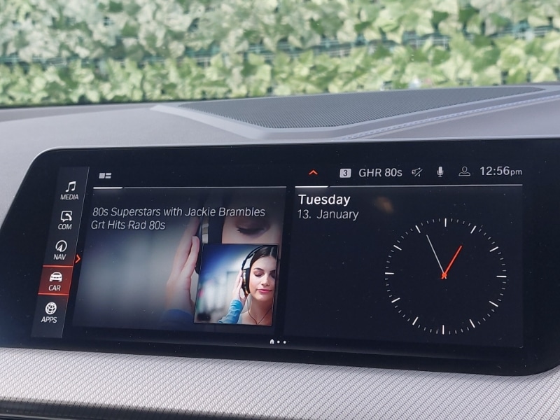 Used BMW 2 Series 2023 for sale - 77184669: Photo 8