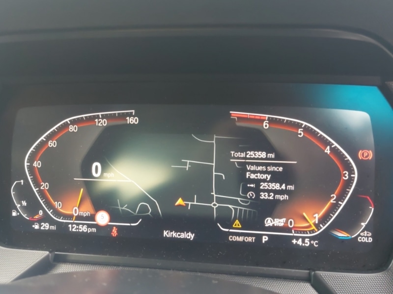 Used BMW 2 Series 2023 for sale - 77184669: Photo 9