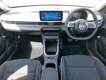 Used Fiat 600 2026 for sale - 79549366: Photo
