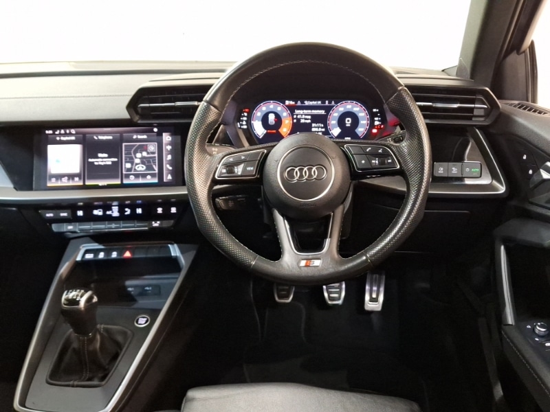 Used Audi A3 2023 for sale - 77405739: Photo 10