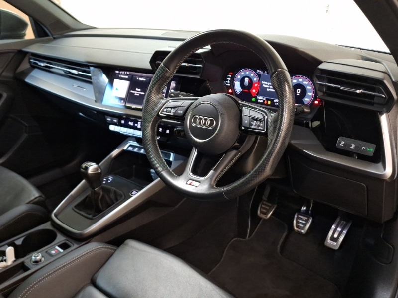 Used Audi A3 2023 for sale - 77405739: Photo 11