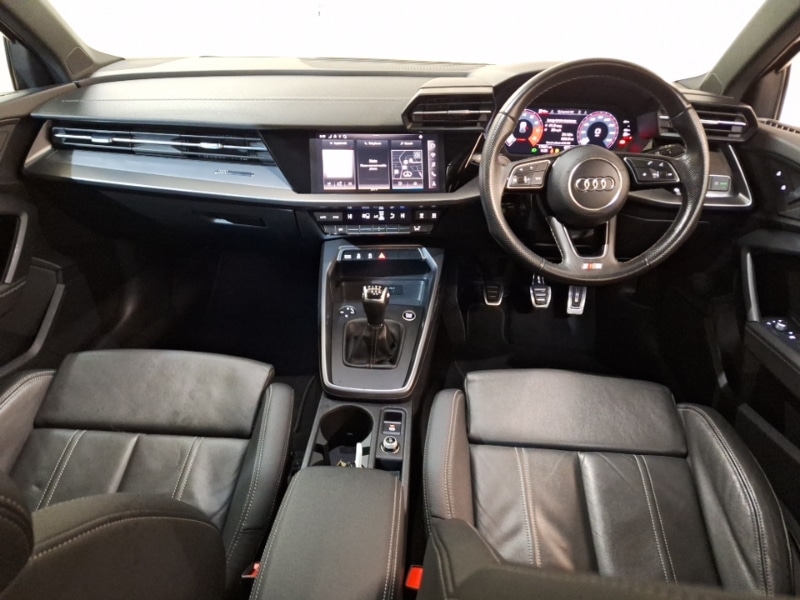 Used Audi A3 2023 for sale - 77405739: Photo 2