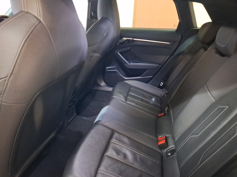 Used Audi A3 2023 for sale - 77405739: Photo 6