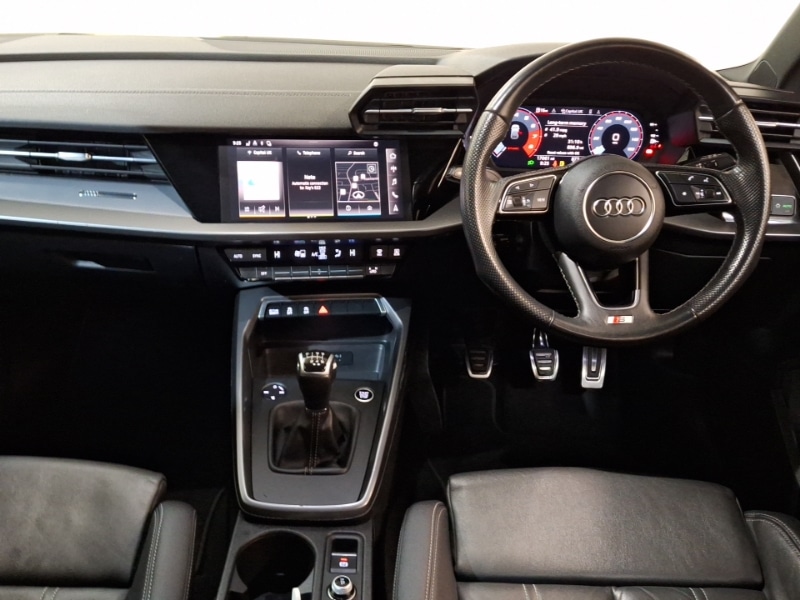 Used Audi A3 2023 for sale - 77405739: Photo 7