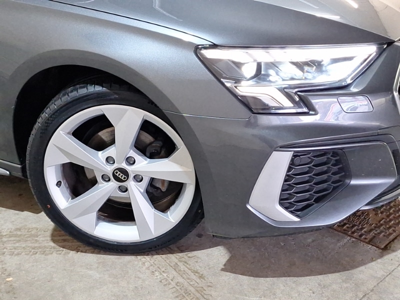 Used Audi A3 2023 for sale - 77405739: Photo 9