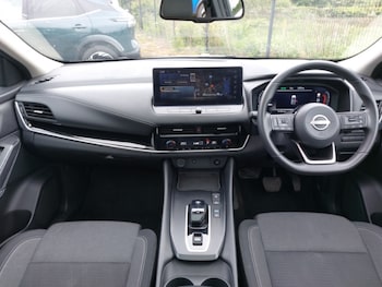Used Nissan Qashqai 2023 for sale - 78777616: Photo