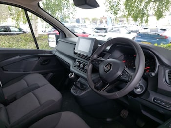 Used Renault Trafic 2024 for sale - 78660341: Photo