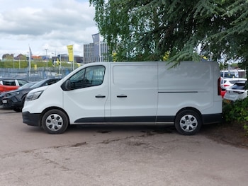 Used Renault Trafic 2024 for sale - 78660341: Photo