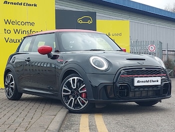 Used MINI Cooper 2023 for sale - 78660663: Photo