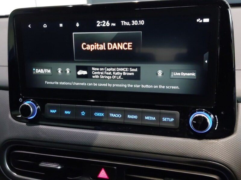 Used Hyundai KONA 2022 for sale - 76816651: Photo 10