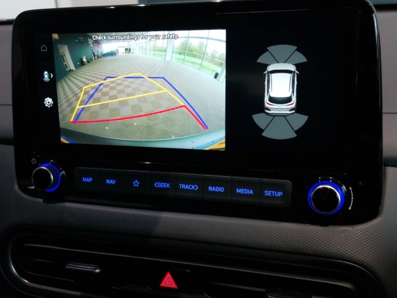 Used Hyundai KONA 2022 for sale - 76816651: Photo 11