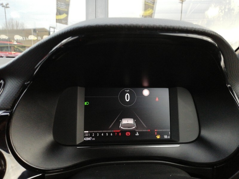 Used Vauxhall Corsa 2022 for sale - 77833117: Photo 10