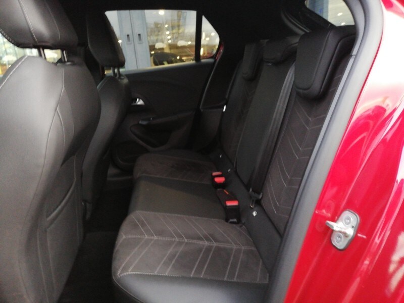 Used Vauxhall Corsa 2022 for sale - 77833117: Photo 6