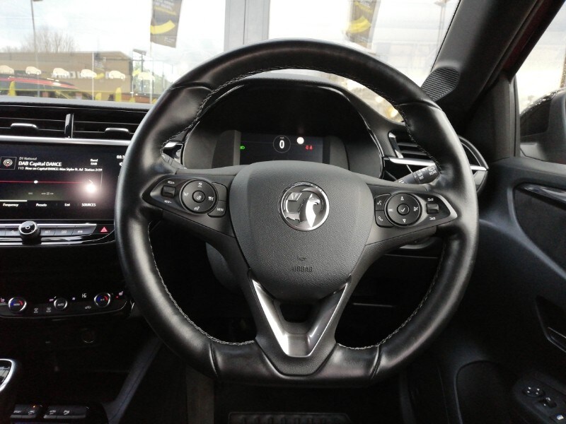 Used Vauxhall Corsa 2022 for sale - 77833117: Photo 7
