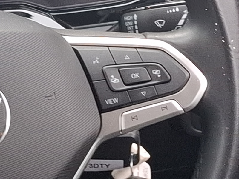 Used Volkswagen Polo 2023 for sale - 76983656: Photo 11